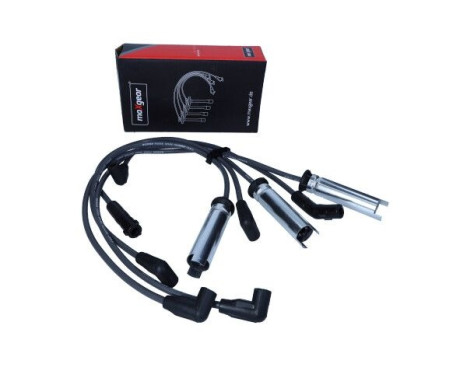 Ignition Cable Kit, Image 2
