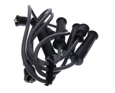 Ignition Cable Kit, Image 2