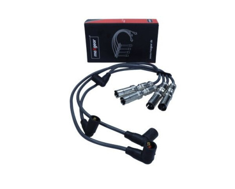 Ignition Cable Kit, Image 2
