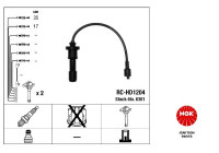 Ignition Cable Kit