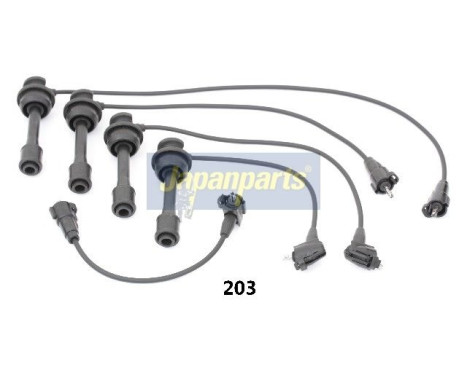 Ignition Cable Kit