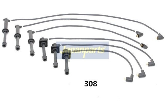 Ignition Cable Kit