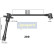 Ignition Cable Kit, Thumbnail 2