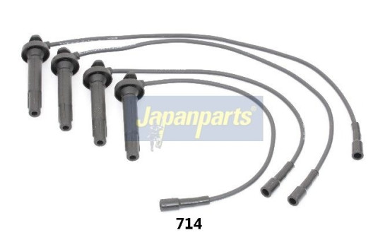 Ignition Cable Kit