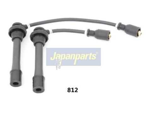 Ignition Cable Kit, Image 2