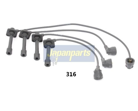 Ignition Cable Kit