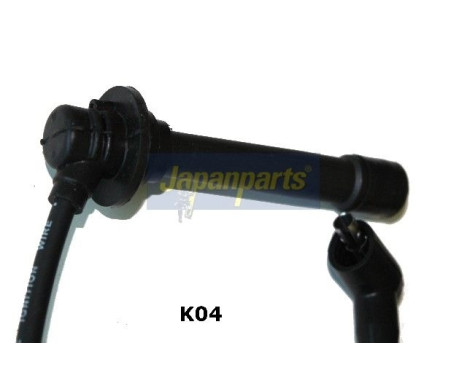 Ignition Cable Kit, Image 2