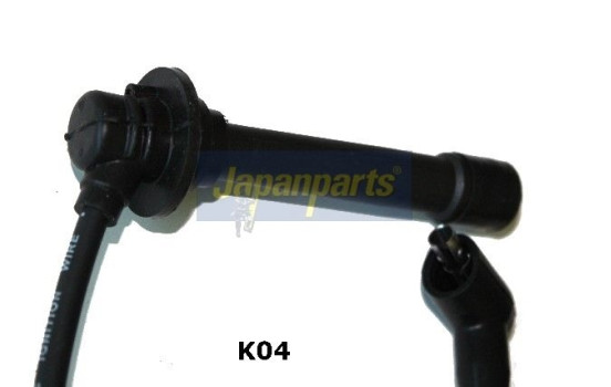 Ignition Cable Kit, Image 2