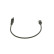 Ignition Cable OF50 Bosch, Thumbnail 3