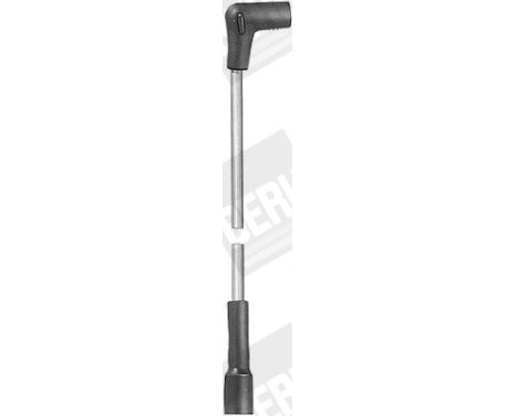 Ignition Cable POWER CABLE R112 Beru, Image 2