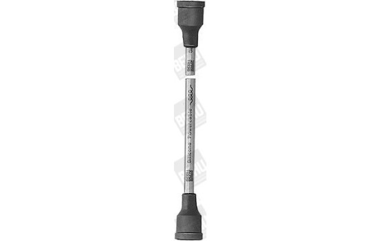 Ignition Cable POWER CABLE R15 Beru, Image 2
