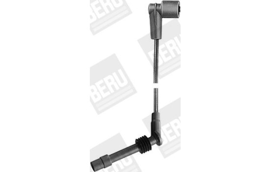 Ignition Cable POWER CABLE R151 Beru, Image 2