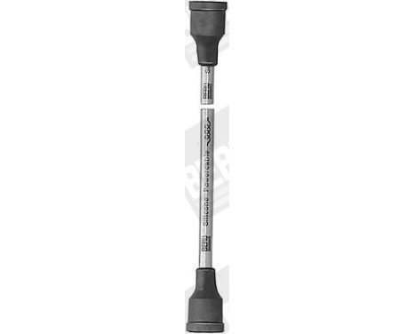 Ignition Cable POWER CABLE R19 Beru, Image 2