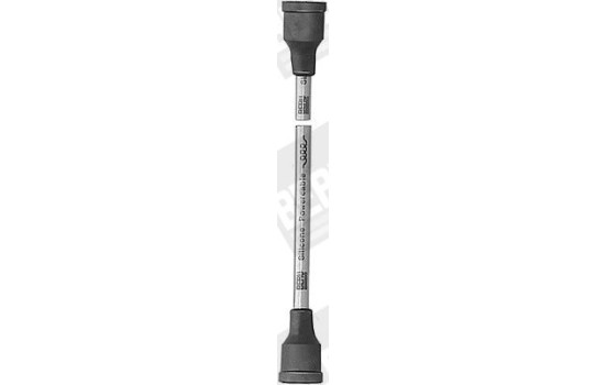Ignition Cable POWER CABLE R19 Beru, Image 2