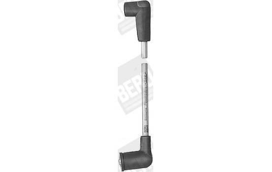 Ignition Cable POWER CABLE R21 Beru, Image 2