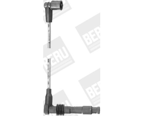 Ignition Cable POWER CABLE R221 Beru, Image 2