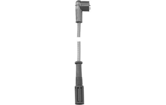 Ignition Cable POWER CABLE R261 Beru, Image 2