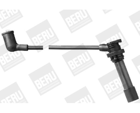 Ignition Cable POWER CABLE R285S Beru, Image 2