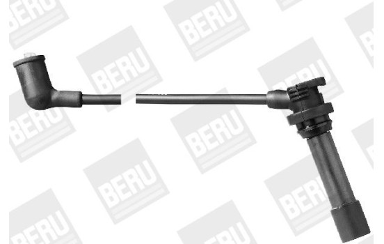 Ignition Cable POWER CABLE R285S Beru, Image 2