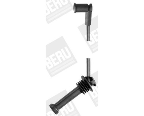 Ignition Cable POWER CABLE R402 Beru, Image 2