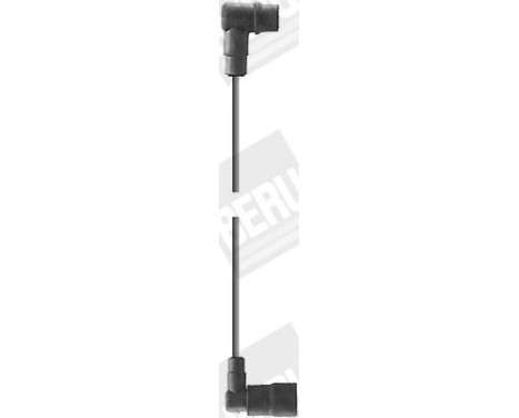 Ignition Cable POWER CABLE R71 Beru, Image 2