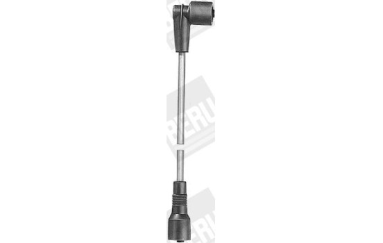 Ignition Cable POWER CABLE R94S Beru, Image 2