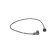 Ignition Cable TB70 Bosch, Thumbnail 4