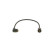 Ignition Cable Y40 Bosch, Thumbnail 2