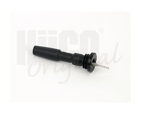 Plug, coil Hueco
