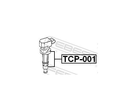 Plug, coil, Image 2
