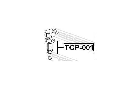 Plug, coil, Image 2