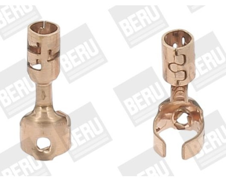 Plug Sleeve, ignition system RHB002 Beru