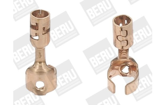 Plug sleeve, ignition system RHB002 Beru