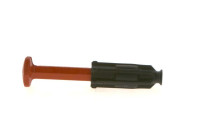 Plug, spark plug 0 356 150 022 Bosch