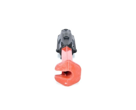 Plug, spark plug 0 356 150 022 Bosch, Image 3