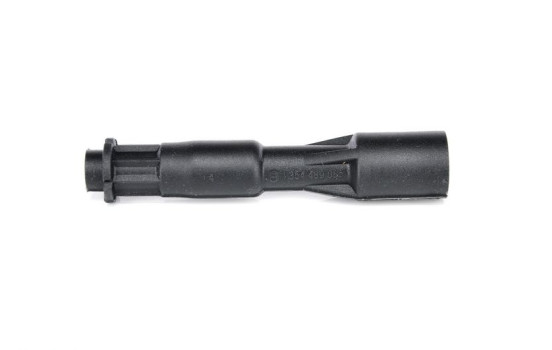 Plug, spark plug C085 Bosch, Image 3