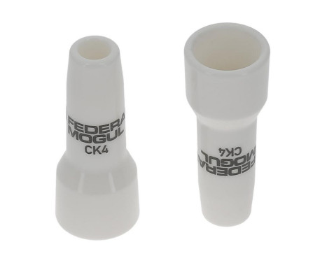 Plug, spark plug CK4 Beru, Image 2