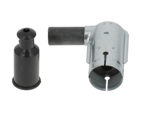 Plug, spark plug WOA4/14 Beru, Image 2