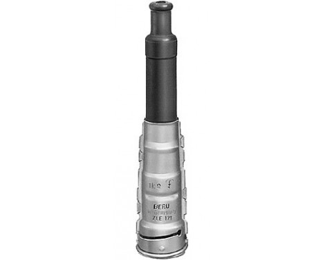 Plug, spark plug ZLE120 Beru