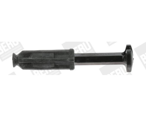 Plug, spark plug ZLE245 Beru, Image 2