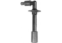Plug, spark plug ZLE267 Beru