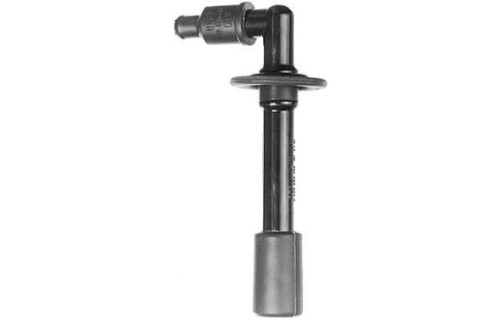 Plug, spark plug ZLE267 Beru, Image 3