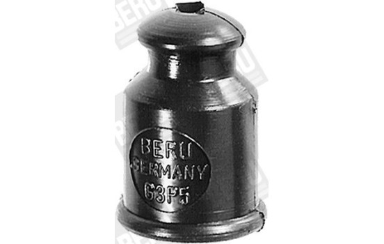 Protective Cap, spark plug G1PL Beru, Image 2
