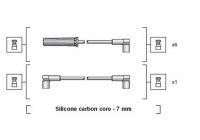 Spark plug cable set
