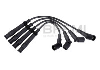 Spark plug cable set