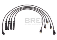 Spark plug cable set