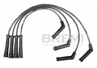 Spark plug cable set