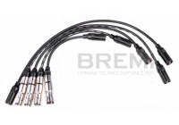 Spark plug cable set