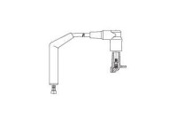 Spark plug cable