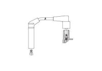 Spark plug cable
